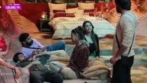 Bigg Boss Season 18 LIVE UPDATE: Vivian takes care of Shilpa. He's hanging out with Karanveer.