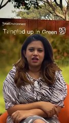 Tangled up in Green - Total Environment | Luxury Plotted Development Project in Devanahalli