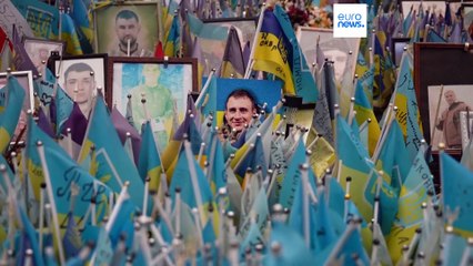 Le notizie del giorno | 20 novembre - Mattino