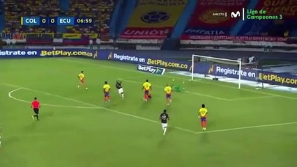 Enner Valencia, muhteşem bir golle takımını sırtladı