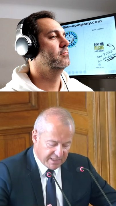 La théorie du ruissellement en France ?