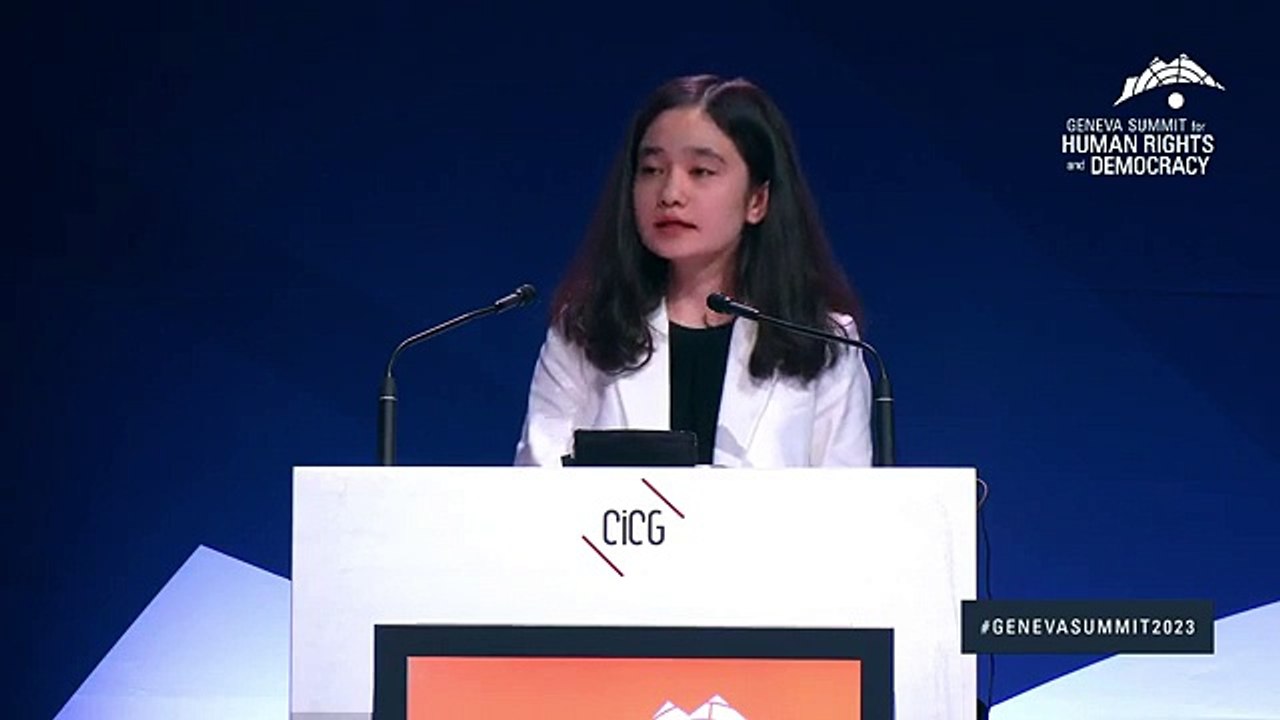 Nila Ibrahimi
