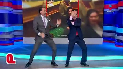 Senadores de Nueva Zelanda arman escándalo