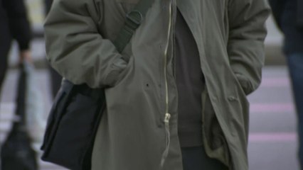 [날씨] 내일도 쌀쌀한 늦가을...밤사이 중서부 비, 초미세먼지↑ / YTN