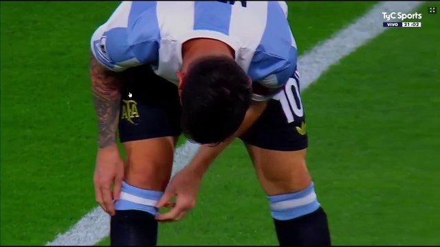 【FULL MATCH】 Argentina vs. Perú | CONMEBOL World Cup 2026 Qualifiers - PARTIDO COMPLETO