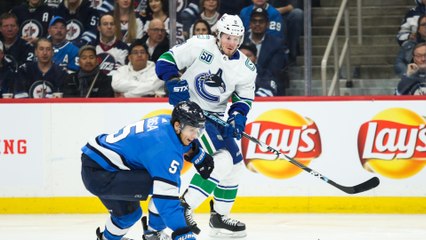 JT Miller Takes Personal Leave from the Vancouver Canucks