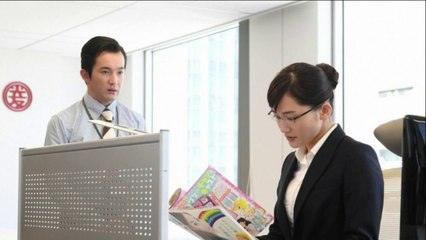 Gibo to Musume no Blues Episode 06 [ENG SUB] Japanese Drama