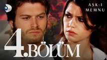 Ask-ı Memnu 4. Bölüm - Full Bölüm