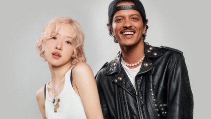 Tranh cãi với bài báo Rosé có thành công nhờ BTS