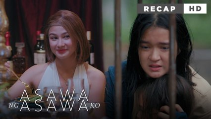 Asawa Ng Asawa Ko: Billie's birthday turns into a revenge party! (Weekly Recap HD)