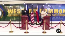 U.S.-Philippines Alliance: Defense Secretary Lloyd Austin’s Visit 🌟