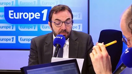 L'État obèse insatiable : régime sec pour le privé