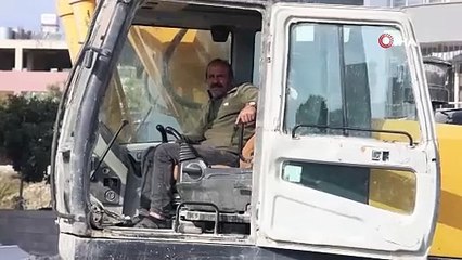 İddia edilen rakamlar doğru mu? Herkes iş makinası operatörlerinin maaşını merak ediyor