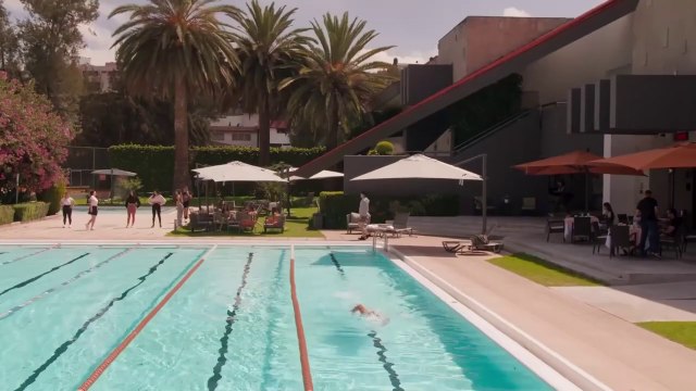 Las Hijas de la Señora García Capítulo 9 -Las Hijas de la Señora García Capítulo 9