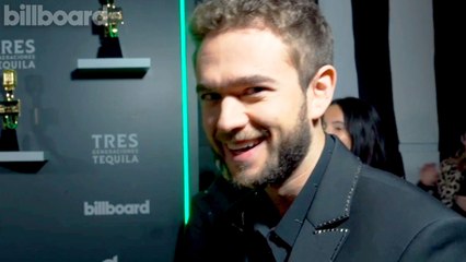 Zedd On His Experience Collaborating With Hayley Williams On "Stay the Night" & More | Billboard No. 1s Party 2024