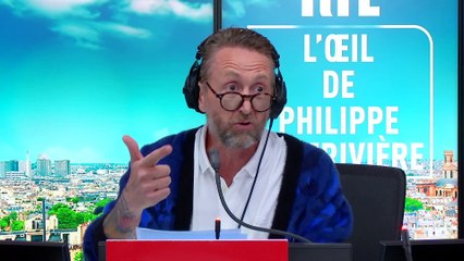 L'oeil de Philippe Caverivière du 20 novembre 2024