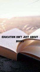 Deep facts about education