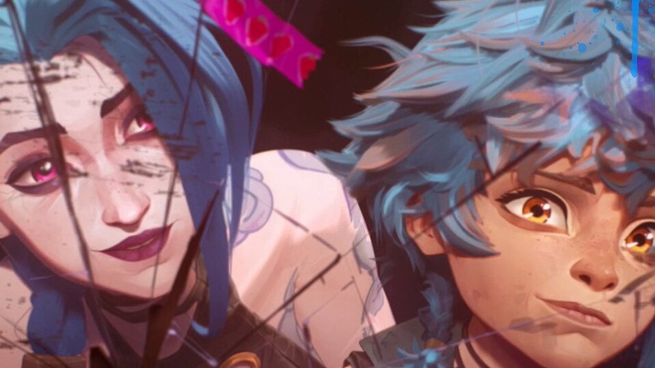 Arcane Staffel 2: Neuer Trailer zum Finale verheißt einen bombastischen Abschied für Vi und Jinx