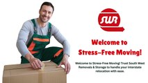 Welcome to Stress-Free Moving! Trust South West Removals & Storage to handle your interstate relocation with ease. (1)