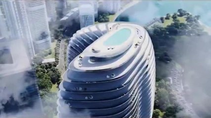 Neymar, che lusso! Guarda il suo nuovo attico da 50 milioni di euro