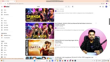 YouTube Shortcut Way 2.0