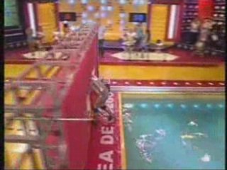 El Muro Infernal - Viernes 25 de Abril