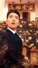 Pria Yang Perkasa Part 1