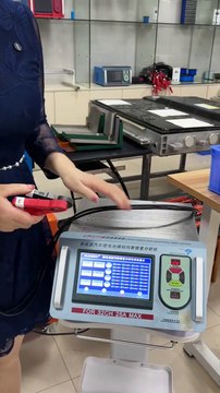 D2532 New Energy Vehicles Lithium Battery Module Equalizer & Analyzer.