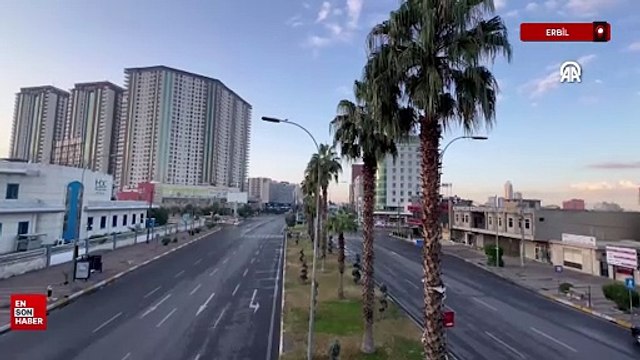 Irak'ta 27 yıl sonra genel nüfus sayımı yapılıyor