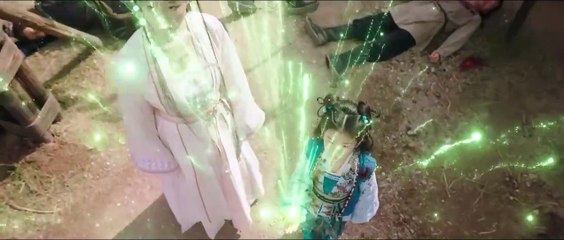 Vĩnh Dạ Tinh Hà Tập 28 Thuyết Minh