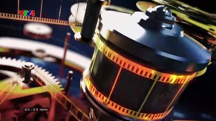 Phim truyện Điều bí mật - Tập 34