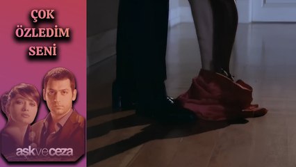 Savaş'la Yasemin Özlem Gideriyor | Aşk ve Ceza 31. Bölüm