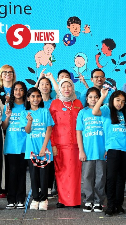 Adding sharenting provisions to Child Act can be considered, says Nancy