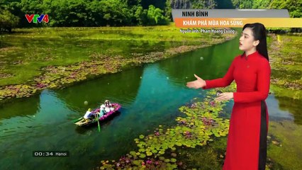 Ranh giới thiện ác - Tập 12
