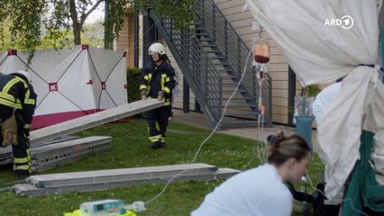 In aller Freundschaft: Sturm | Folge 1073