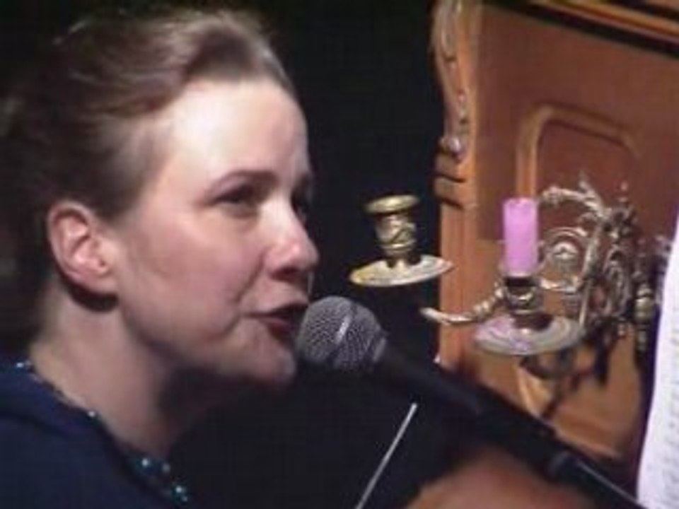 Suzy Firth "He was my North" Public au"Living B'Art "20,4 mo