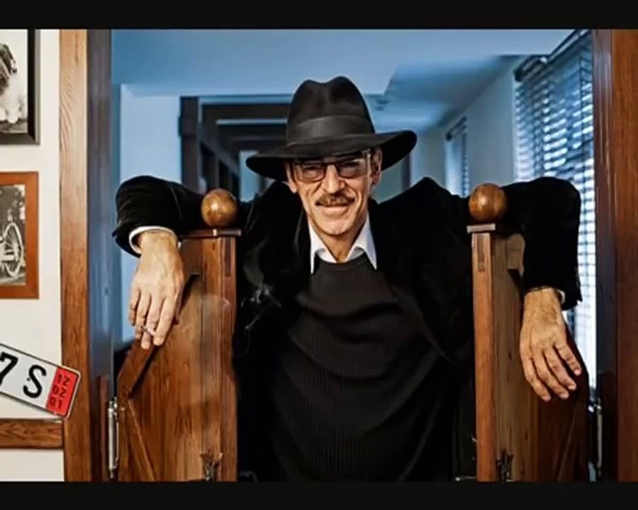 Михаил Боярский. Встреча в пути. (А.Иванов-Д.Рубин) - Андрей ИВАНОВ (480p, h264)