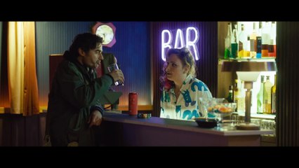 The Garbage Man (Trailer Ufficiale HD)