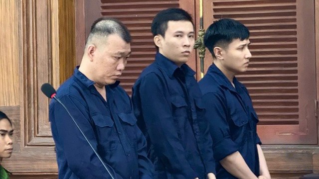 Dùng nhục hình làm chết nghi phạm, cựu trung úy công an lãnh án 13 năm tù