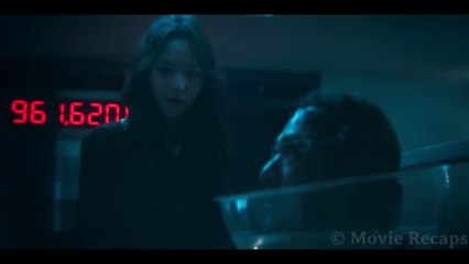 $1,000,000 For Each Day They Spend Trapped in a Deadly Show