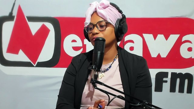 التفكك الاسري و تأثيره عالاسرة و المجتمع المختصة الاجتماعية وهيبة بن منصور