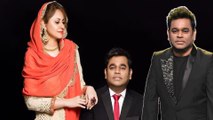 AR Rahman Divorce: Singer की Wife Saira Banu के साथ आखिरी Photo Viral, इस इवेंट में पहुंचे थे दोनों