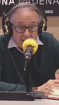 Josep Ramoneda reflexiona en 'El Abierto' sobre el nombramiento del general Gan Pampols