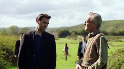 Bir Yemin Ettim - Episode 2 (English Subtitles)