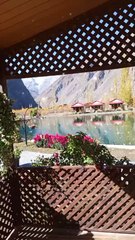 Dream nest resort sikardu baltistan