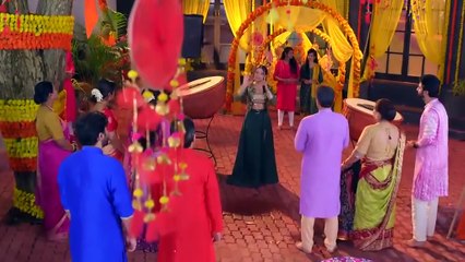 مسلسل حبيبتي من تكون 2 الموسم الثانى الحلقة 329 مدبلجة