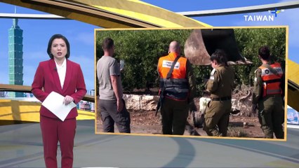 Several People Injured After Hezbollah Airstrikes on Israel