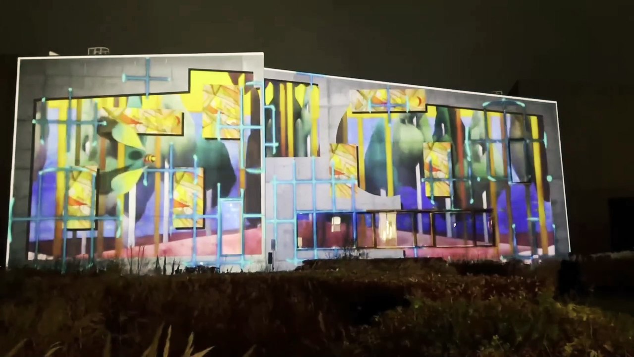 Best Illuminations and Light Up events in Yorkshire: Here's a look at Light Up Wakefield highlights