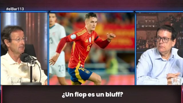 El informe de Bojan Krkic sobre Tchouameni: No es un jugador para equipo grande