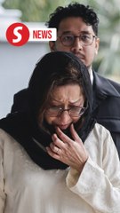 Lawyer: Court decision an exoneration of any charge made against Daim